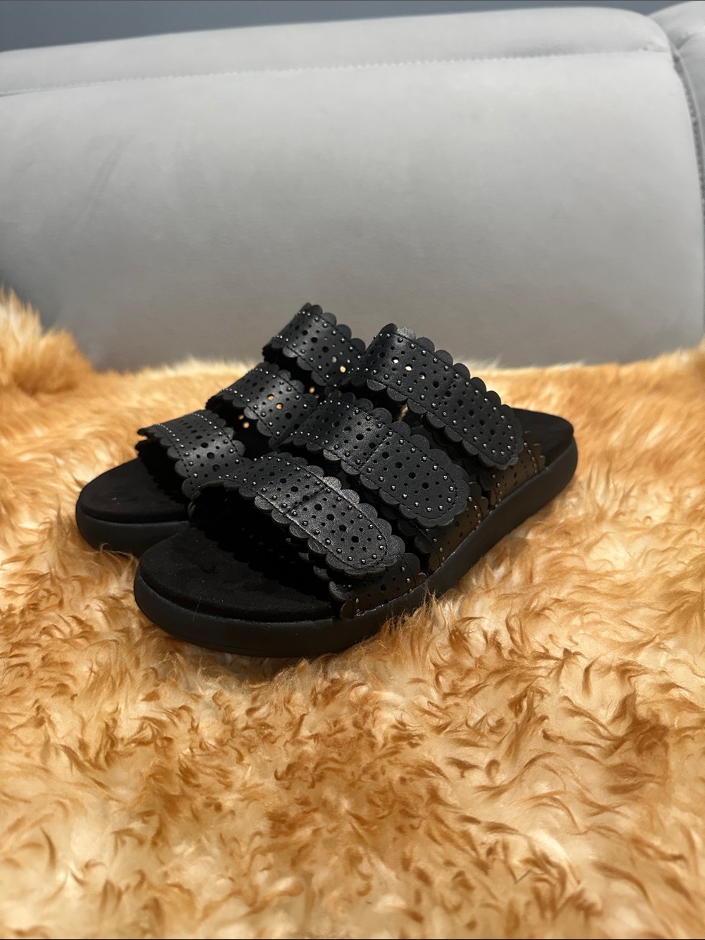 Jambu Odysseus Sandal - new in box